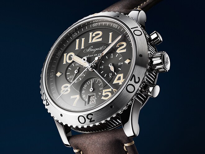 Breguet swatch outlet