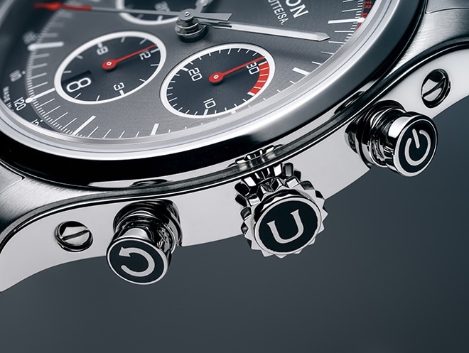 Union Glashütte Belisar Chronograph