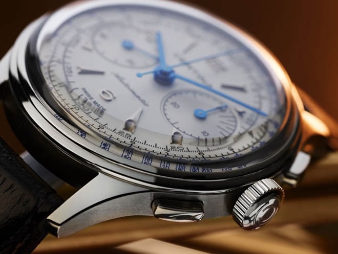 Certina Swatch Group