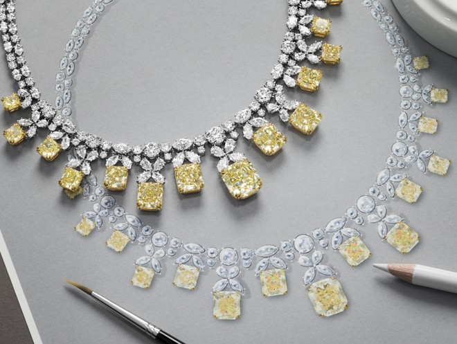 Harry Winston