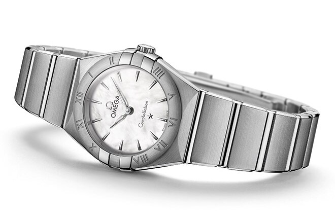 OMEGA Constellation 2018 - Swatch Group