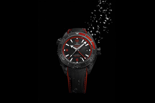 Omega - Volvo Ocean Race