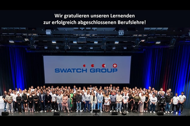Abschluss der beruflichen Grundbildung