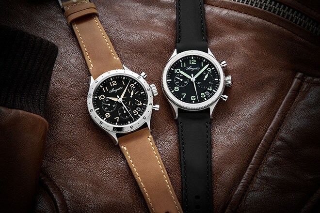 Breguet swatch clearance