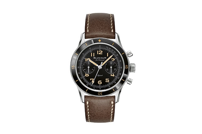 Blancpain Air Command