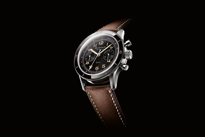 Blancpain Air Command