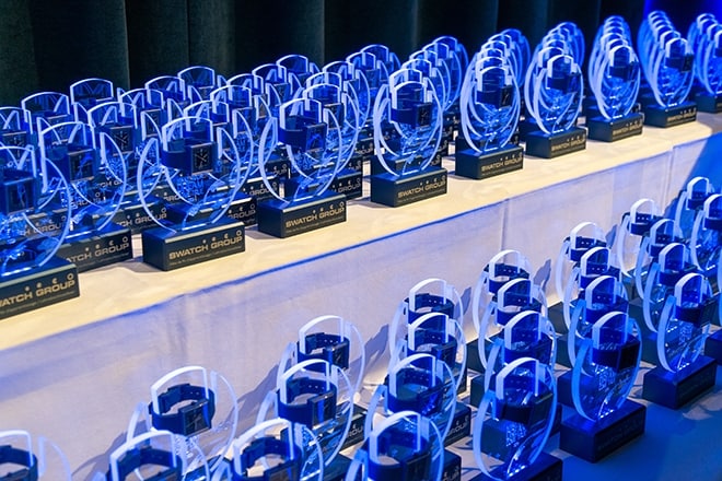 swatch group graduation ceremony