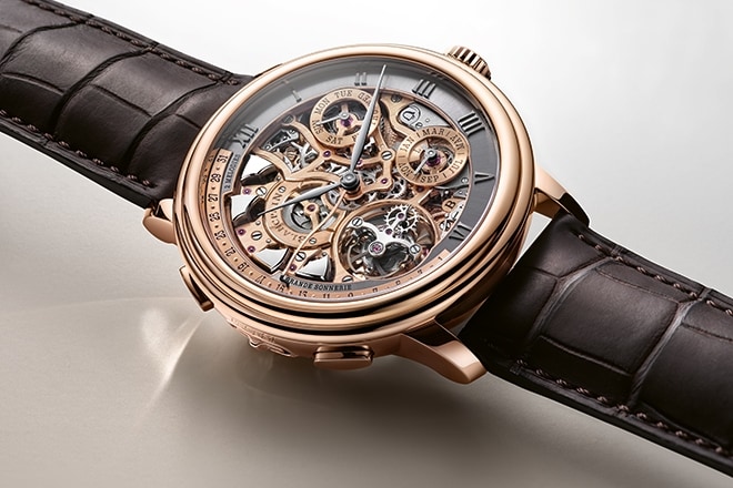 Blancpain Grande Double Sonnerie