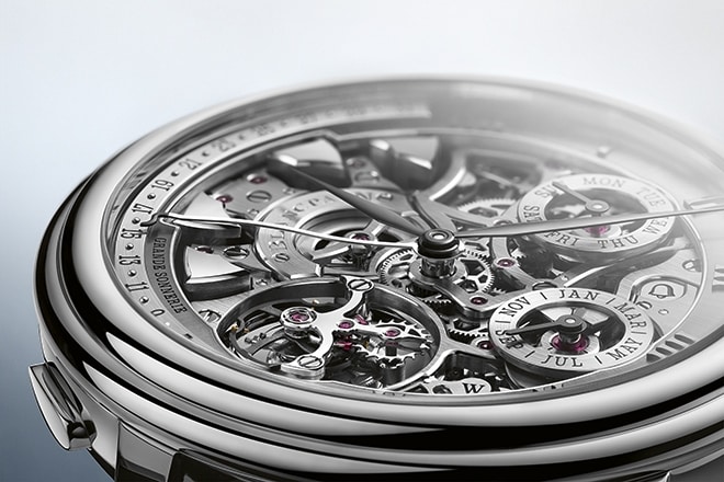 Blancpain Grande Double Sonnerie