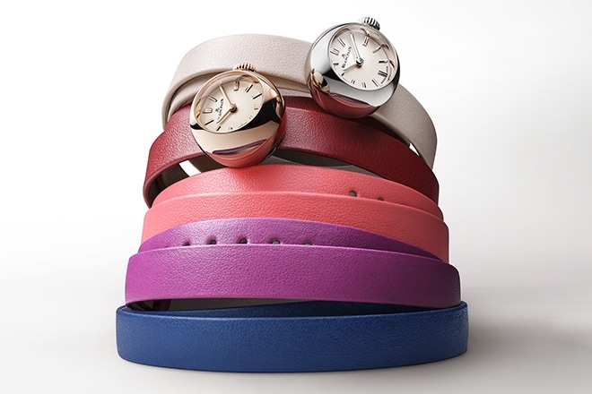 BLANCPAIN LADY B.