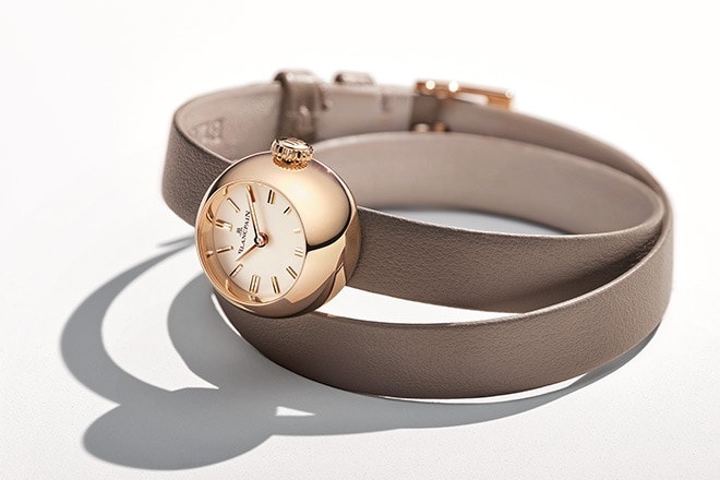 BLANCPAIN LADY B.