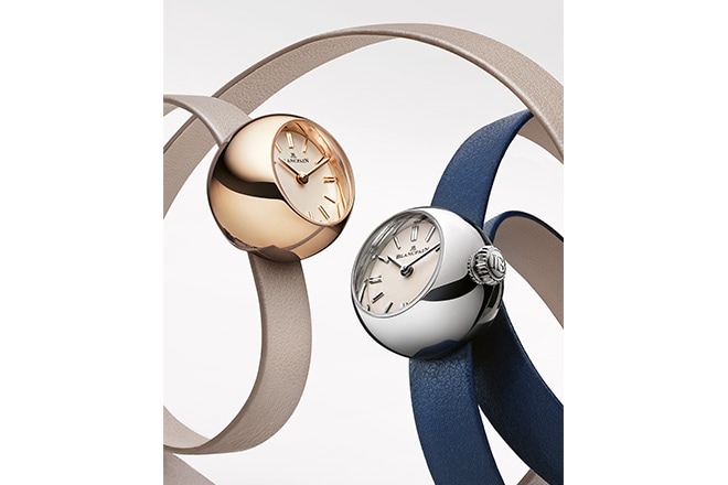BLANCPAIN LADY B.