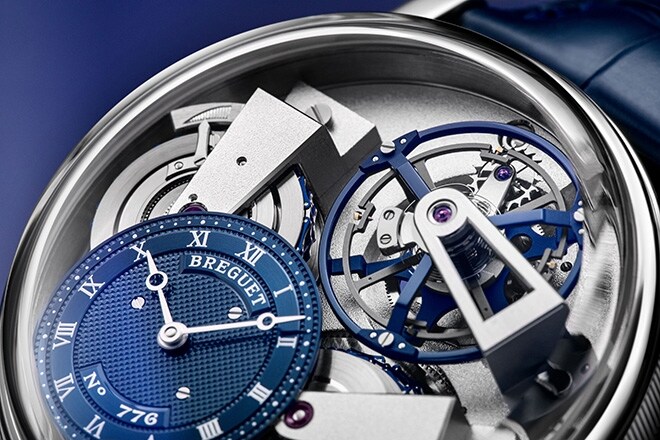 Breguet tradition 7047 deals
