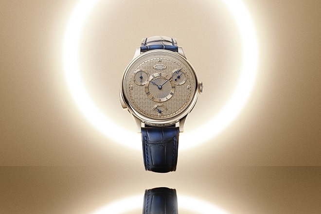 Breguet Classique 7225