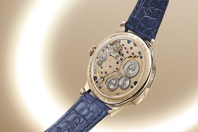 Breguet Classique 7225