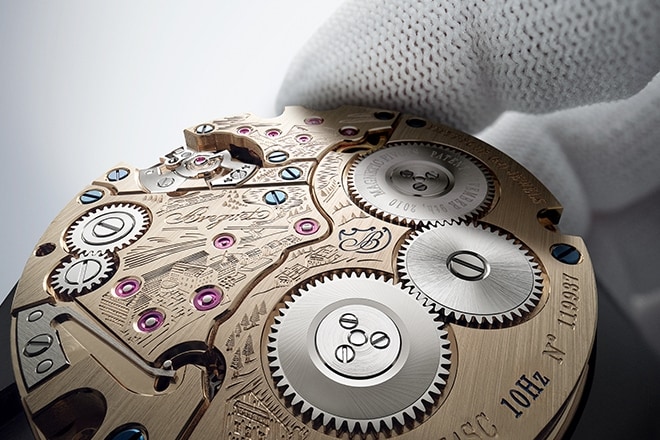 Breguet Classique 7225