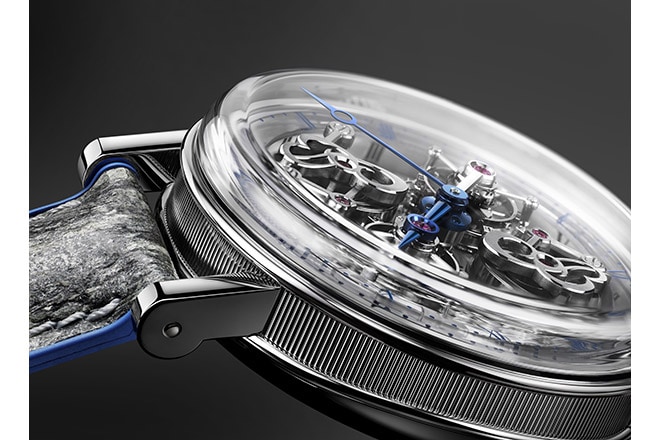 Breguet Classique Double Tourbillon