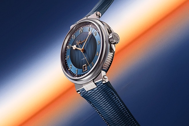 Breguet Marine 5517 and 5527