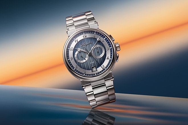 Breguet Marine 5517 and 5527