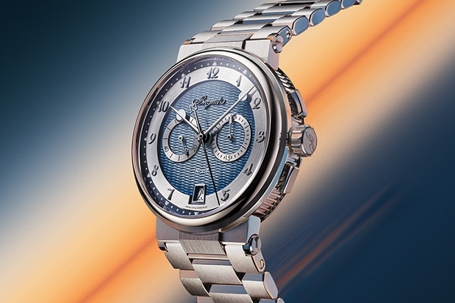 Breguet Marine 5517 and 5527