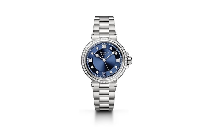 Breguet Marine collection