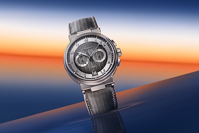 Breguet Marine 5517 and 5527