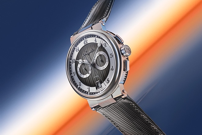 Breguet Marine 5517 and 5527