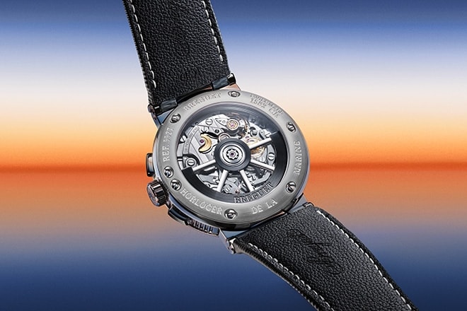 Breguet Marine 5517 and 5527