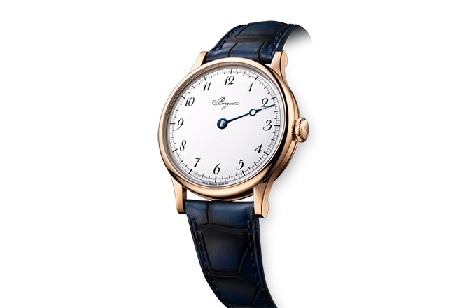 Breguet Classique Souscription 2025