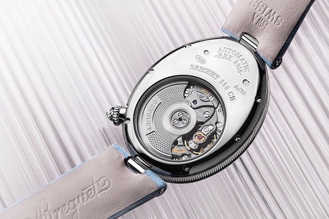 Breguet Reine de Naples 8918