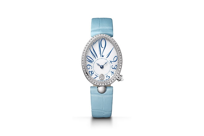 Breguet Reine de Naples 8918