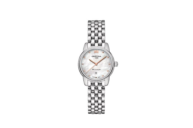 Certina DS-8 Lady 27 mm