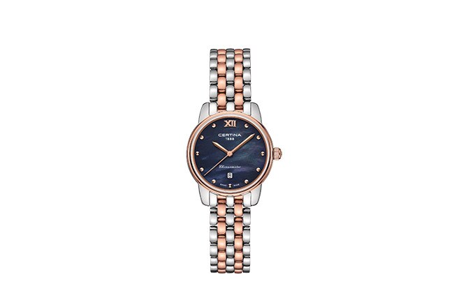 Certina DS-8 Lady 27 mm