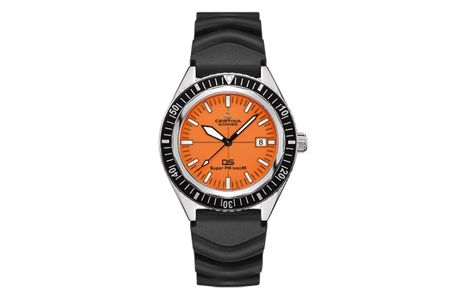 Certina DS Super PH500M Special Edition