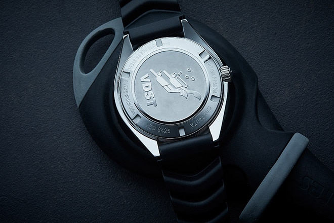 certina swatch group