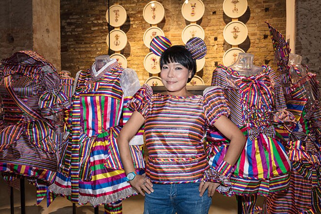 Swatch presents Swatch Faces 2019