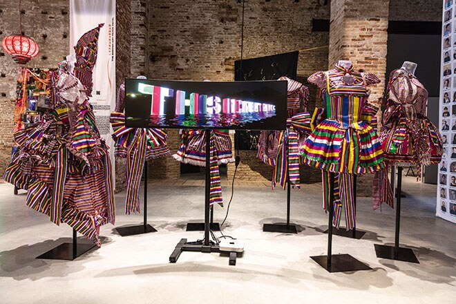 Swatch presents Swatch Faces 2019