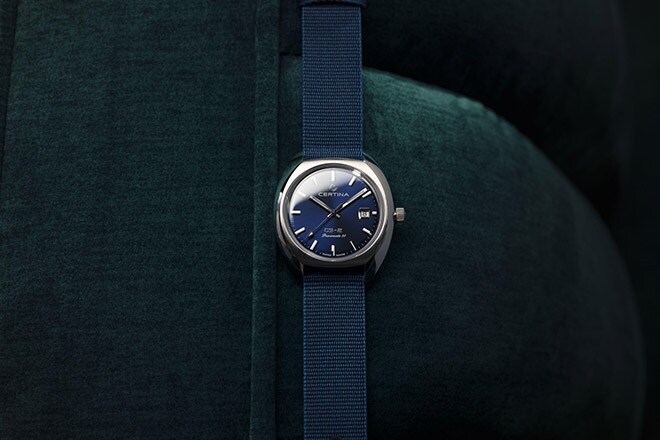 certina 2022