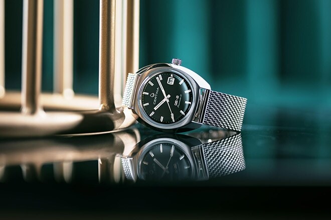 certina ds2