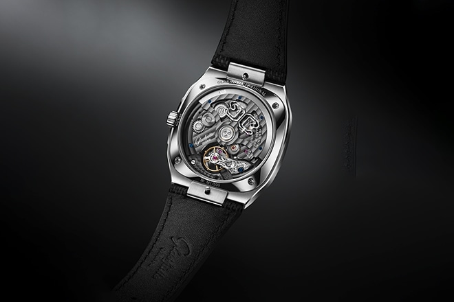 The 70s by Glashütte Original