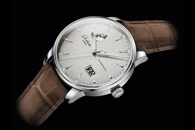 Glashütte Original extends Senator Excellence line