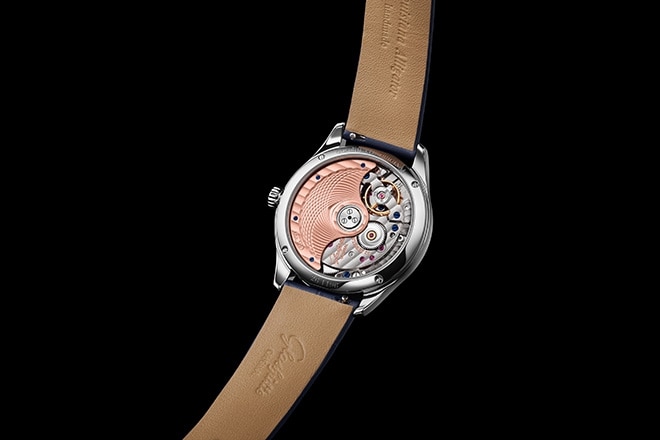 Glashütte Original Serenade Luna