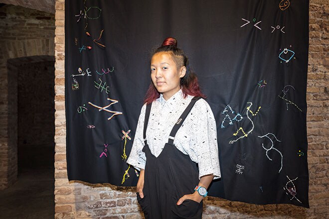 Swatch presents Swatch Faces 2019