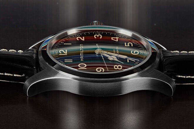 Hamilton: Our Defining Movie Moment