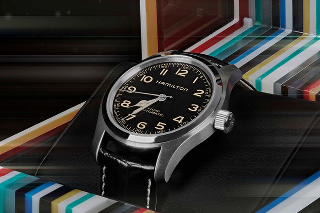 Hamilton: Our Defining Movie Moment