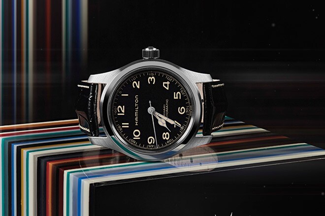 Hamilton: Our Defining Movie Moment