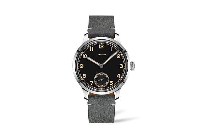 Longines heritage military sale 1938