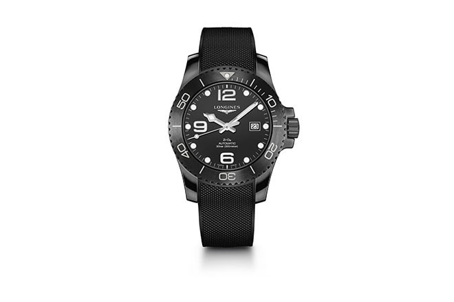 Longines HydroConquest