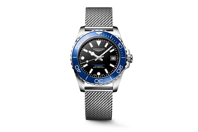 Longines HydroConquest