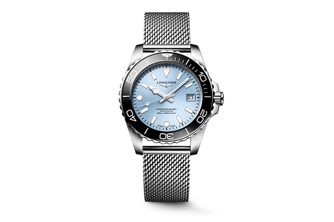 Longines HydroConquest